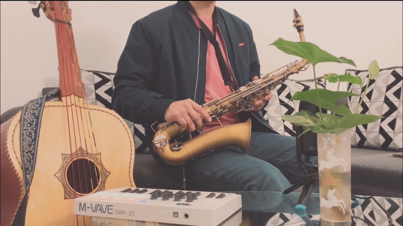 ¿Cómo no creer en Dios? Instrumental 