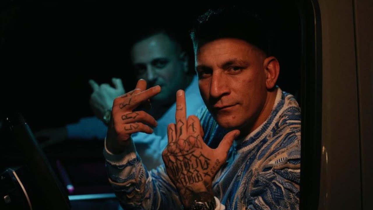 GZUZ feat. VEGA, LX - Ein Leben Lang (prod. lejJA)
