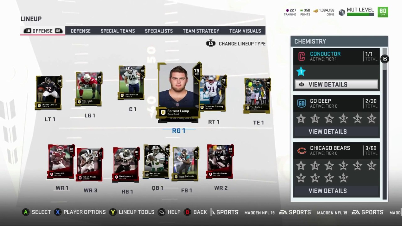 UNREAL! I PULL A LIMITED EDITION FULL LEGEND, AND QUICK SOLD IT!?! Madden 19 Ultimate Team