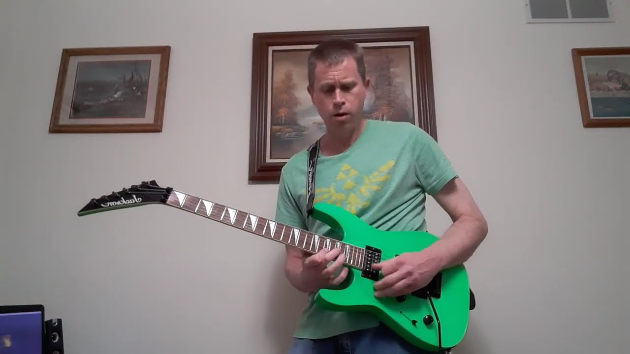 Ratt Round And Round Cover