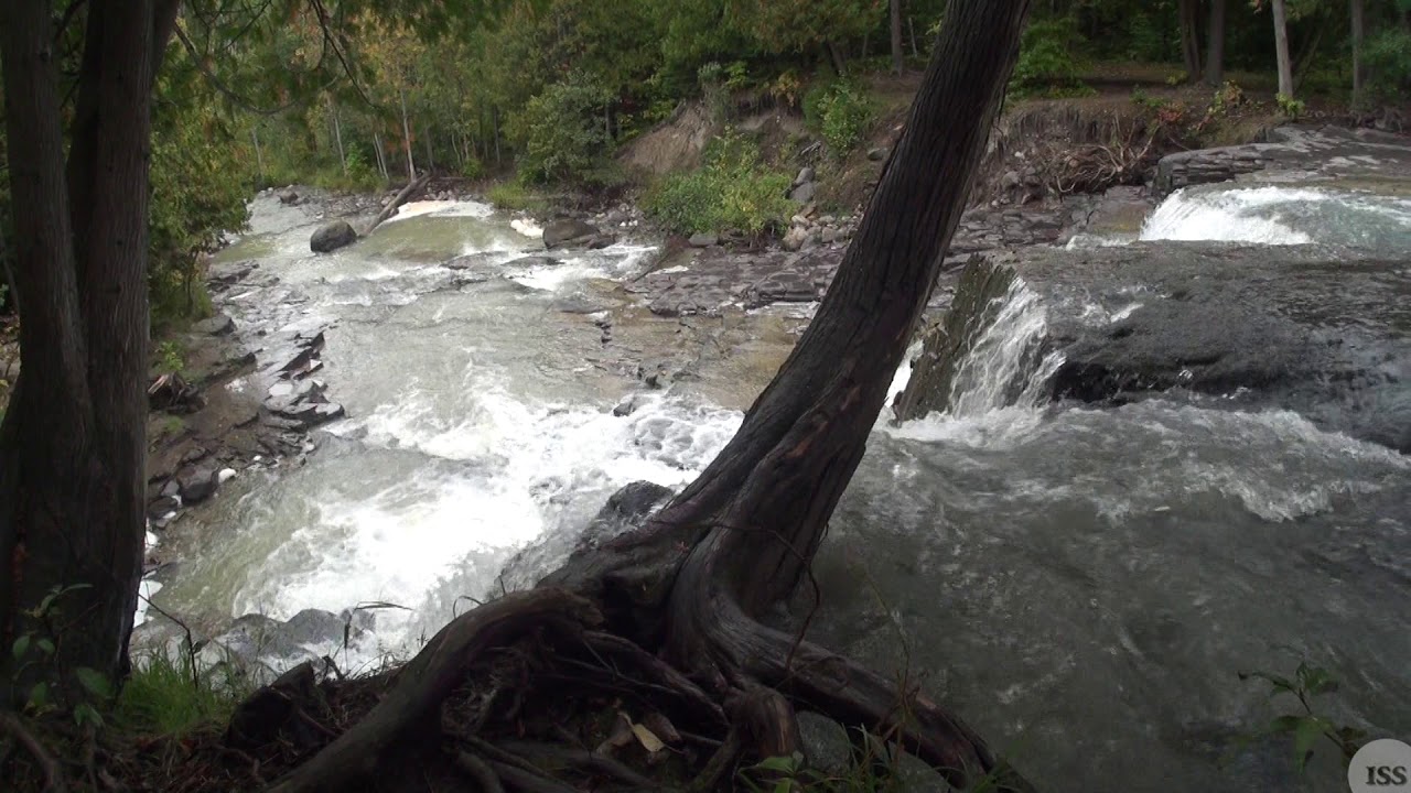 Temiskaming Shores- Pete's Dam