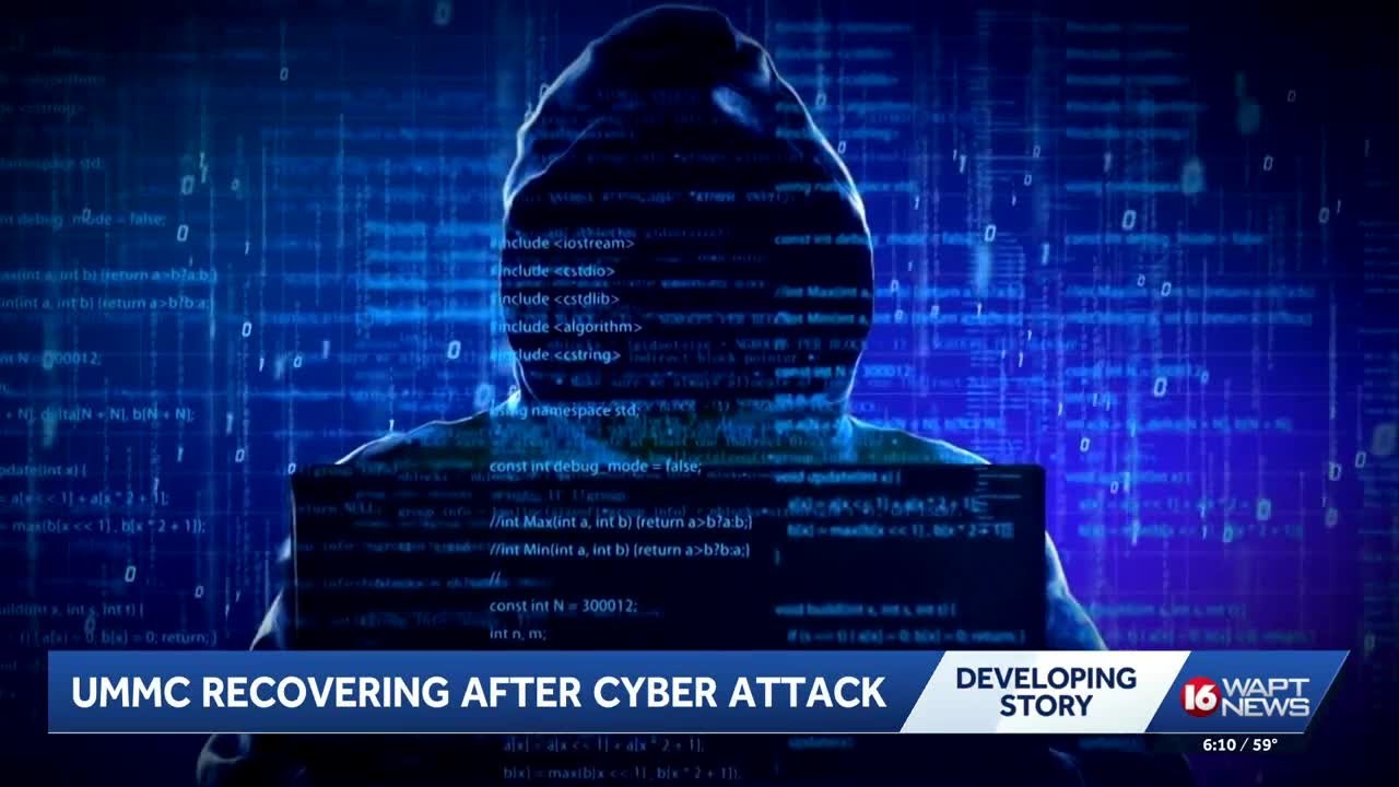 UMMC clinics closed another at least through Wednesday