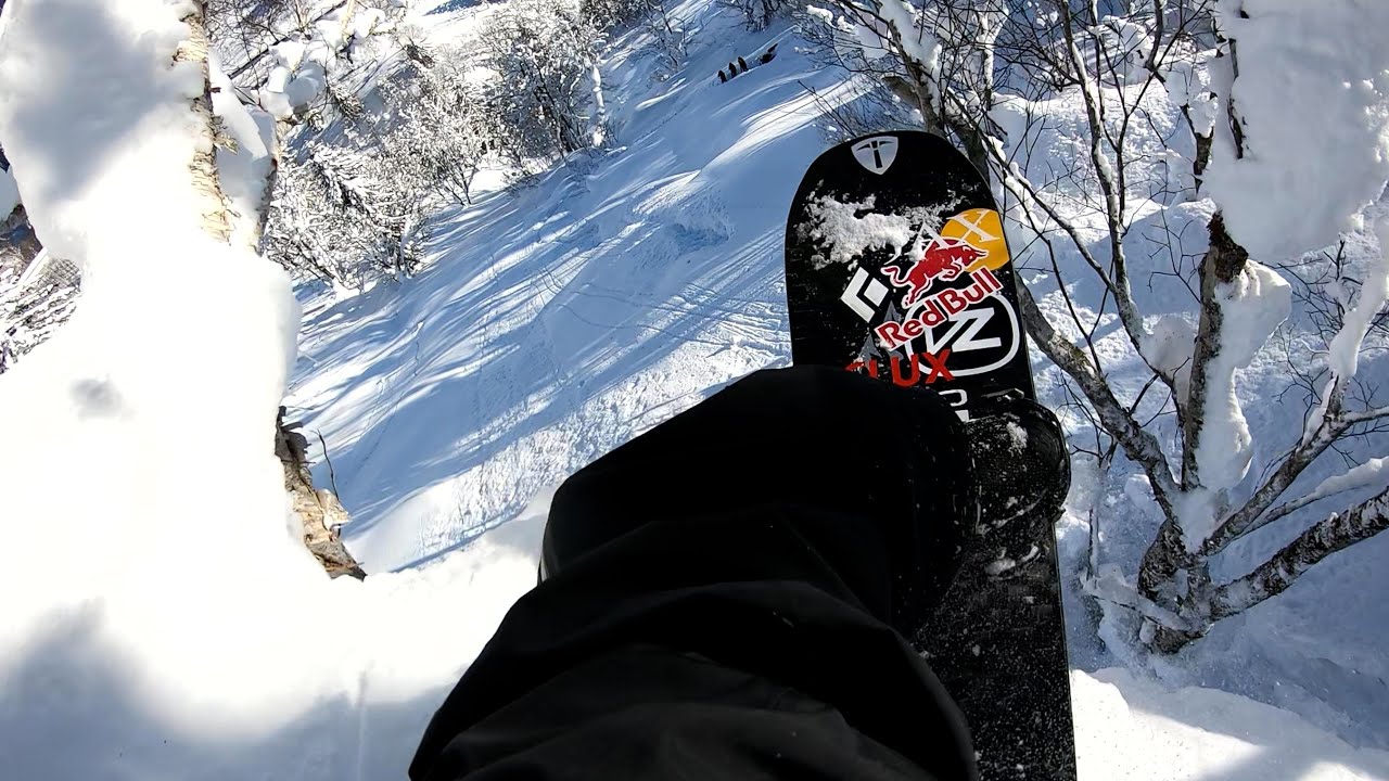 John Jackson's DRIVEN POV