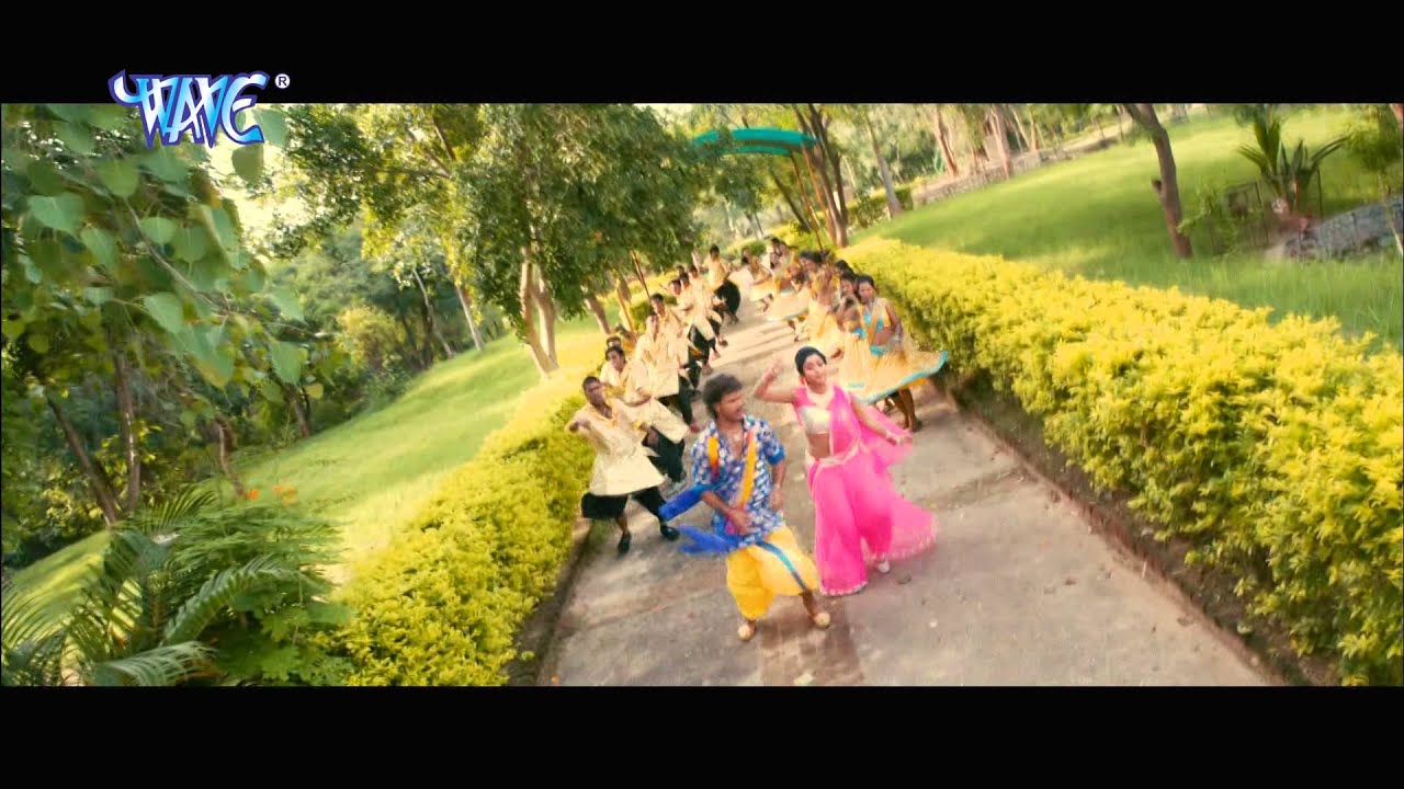 Khesari Lal Yadav - डूबते किरिनिया  Dubate Kiriniya - bhojpuri hit Songs - Chhapra Express