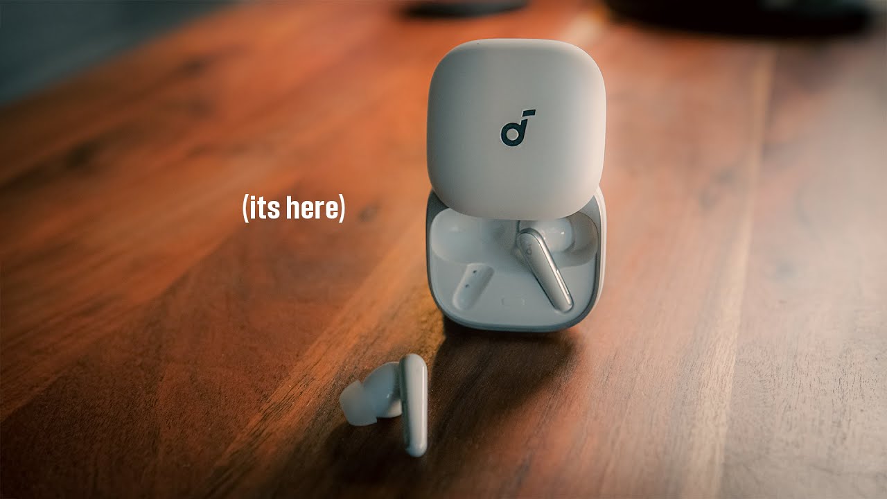 soundcore liberty 5 - Anker's BUDGET Kings return (but at what cost?)