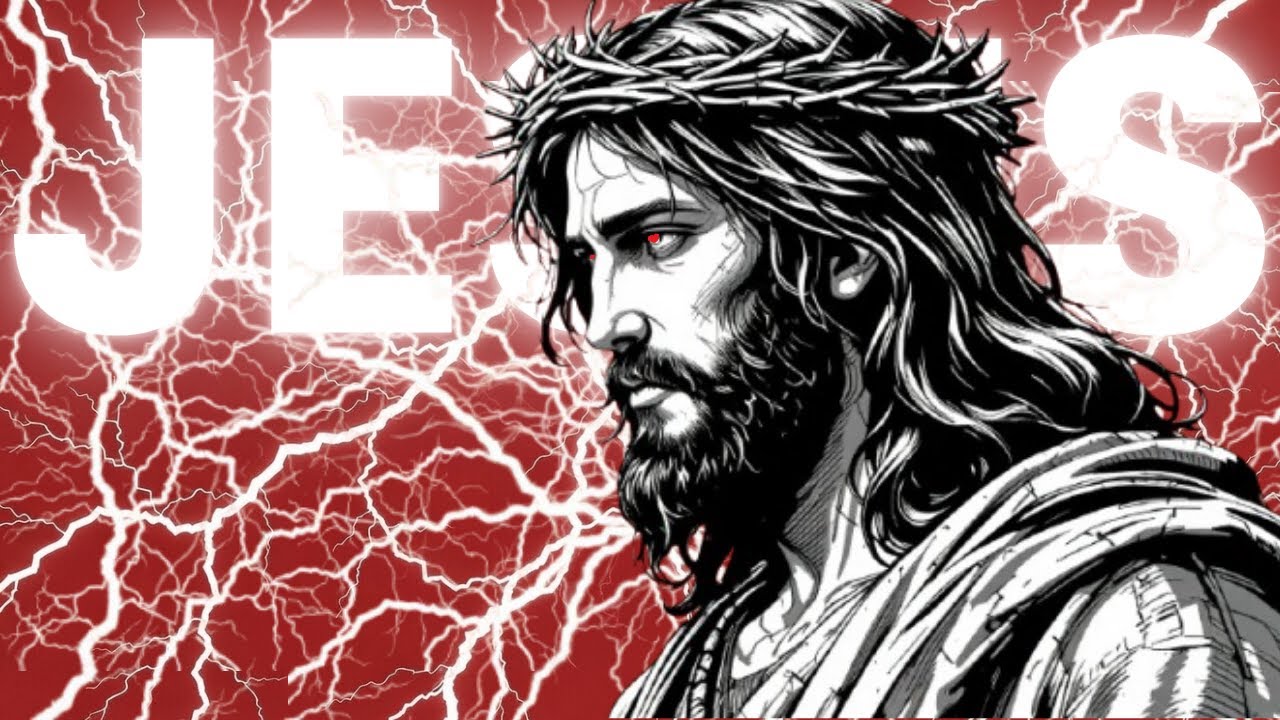AURA ✝️ | POWER – 20 MIN CHRISTIAN PHONK 🔥 GYM / TRAINING POWER
