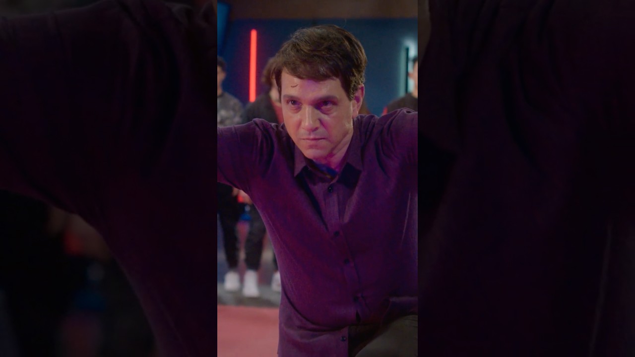 Daniel vs. Silver Showdown | Cobra Kai 