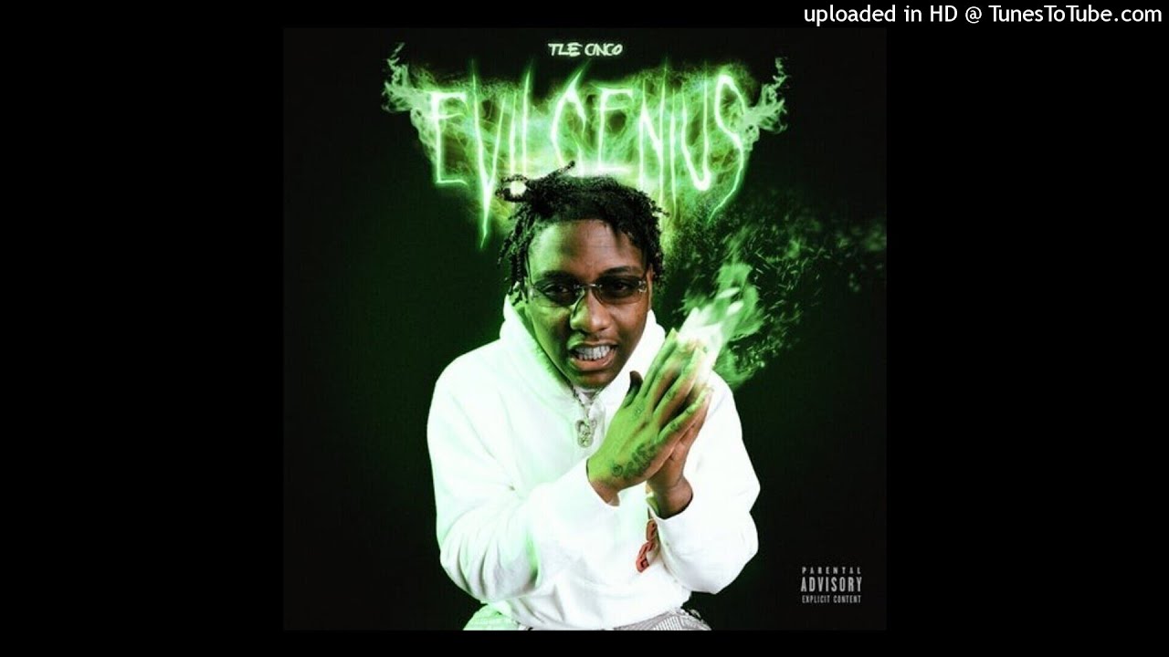 Tle Cinco - Hood on my back instrumental (Reprod. Yung Ash)