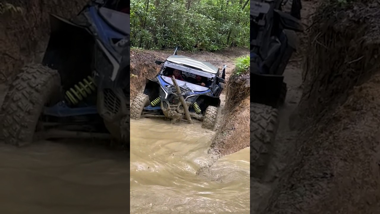 Looks like he's due for some new parts  😂 