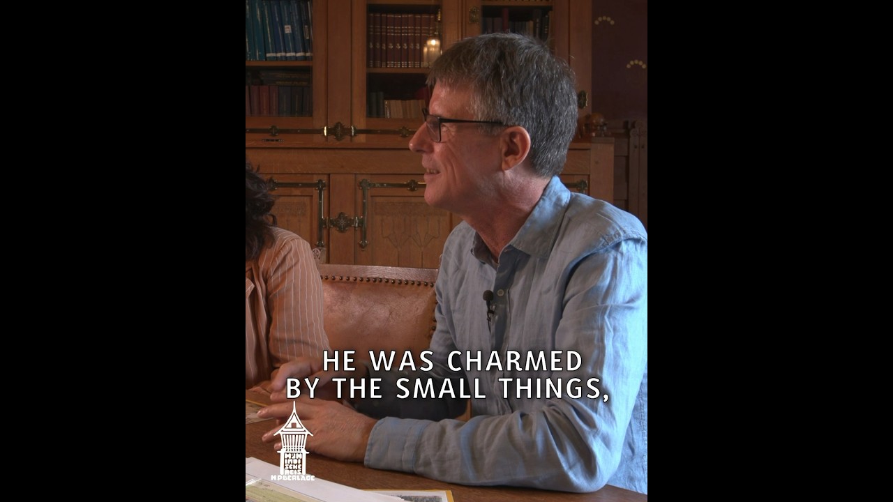 🇳🇱 EPISODE 4: Emile Leushuis | 