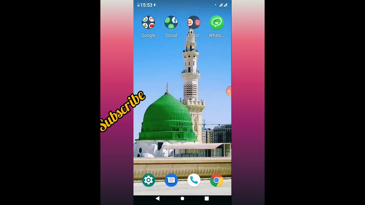 how to download fake watsap in your mobile#tech