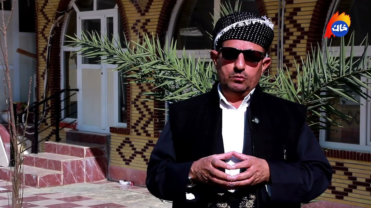 فیچەر | مزگەوتی گەورەی کۆیە