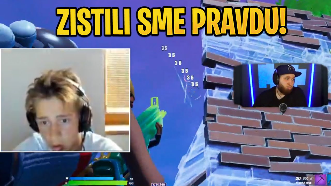 PRAVDA O BUBAKOVI😨Zistili Sme...