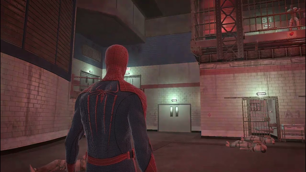 Tamil SPIDER-MAN GAMEPLAY IN PC VIDEO Streaming@JERRY GAMING