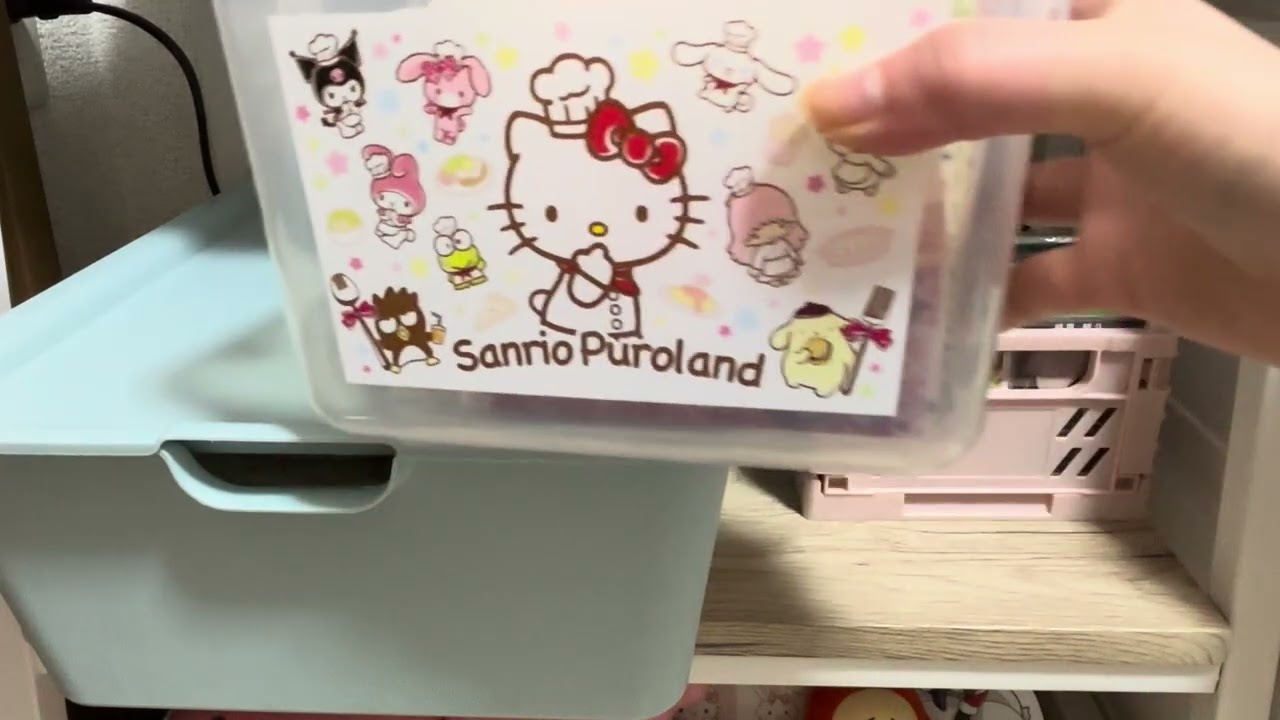 断捨離グッズ整理 第1弾 #グッズ整理 #断捨離