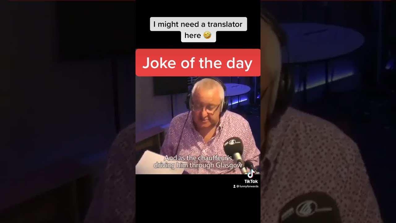 The Pope - Joke if the Day