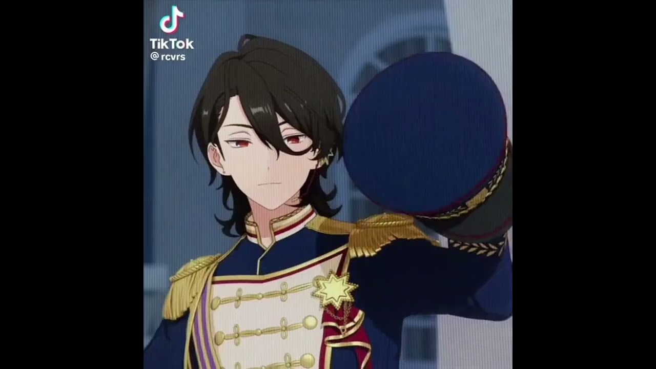 ensemble stars tiktoks for the 10th time cus im basic￼
