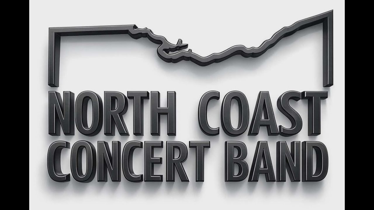 NORTH COAST CONCERT BAND STAR SPANGLED BANNER