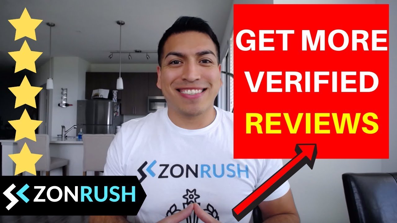 🔥 Amazon Verified Product Reviews - 3 Strategies To Double Your Reviews!