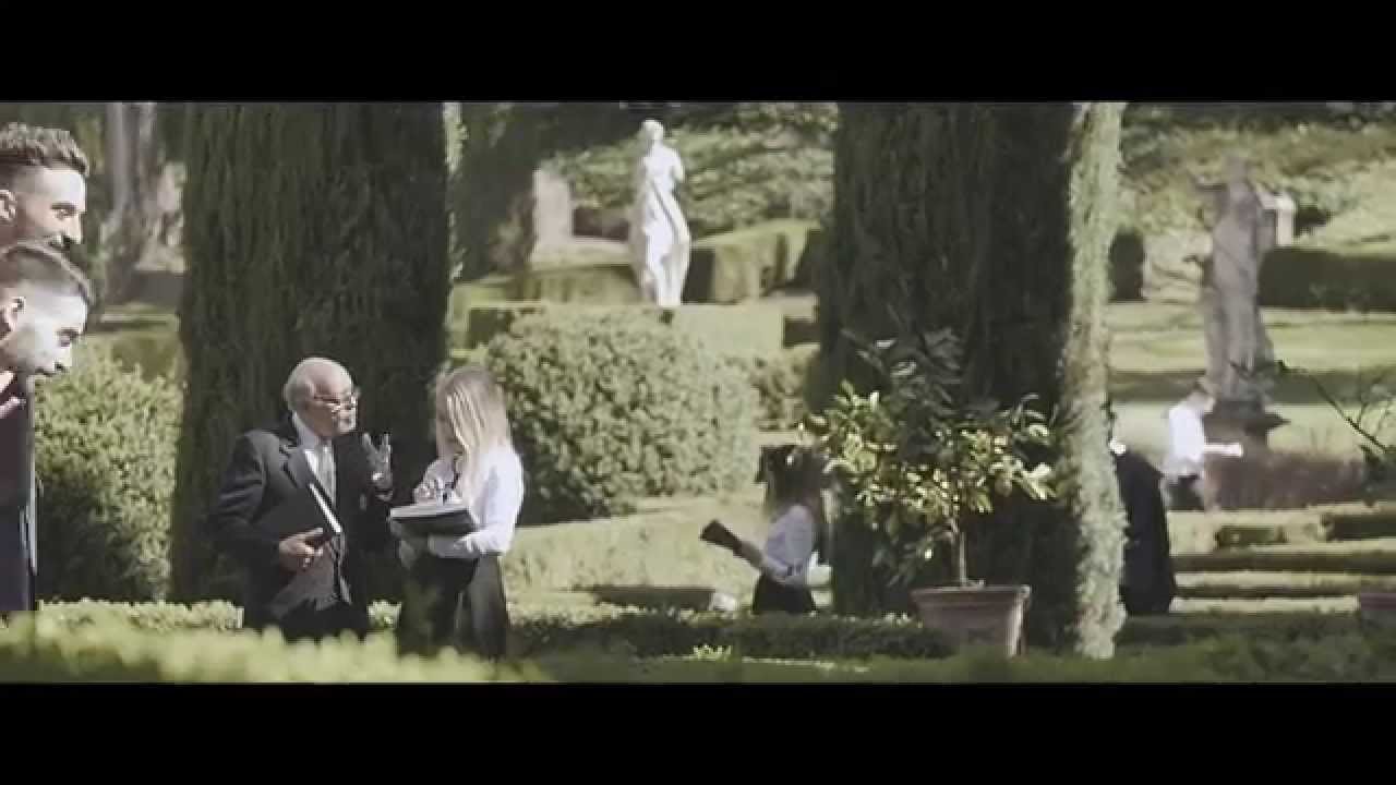 Dear Jack - Eterna (Official Video)