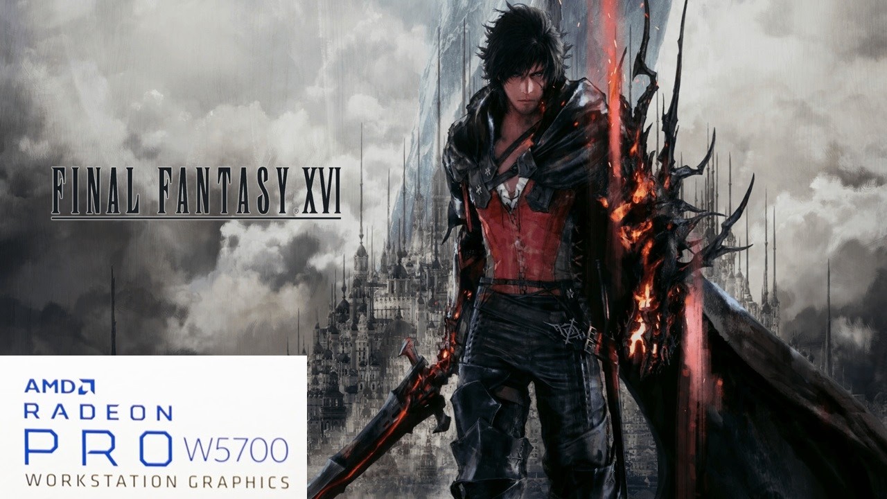 FINAL FANTASY XVI 2026 Continuacion