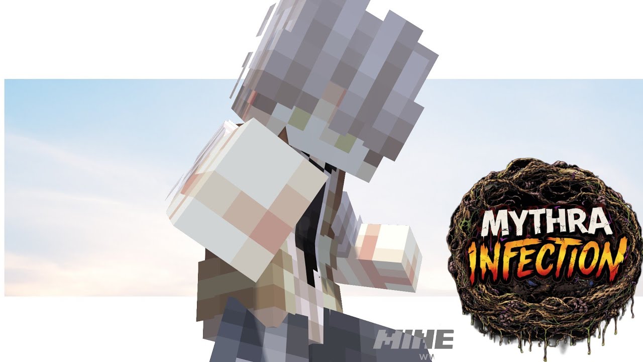 Didunia Baru lagi Sialan Kenapa Pindah-Pindah Sih | Mythra Infection S1 Episode 0.1