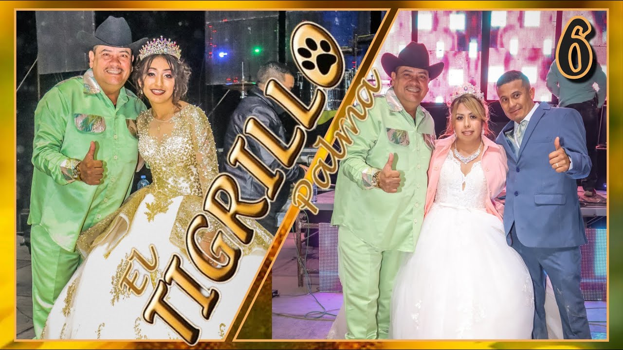 XV de Keila Yailin y Boda de Diana y Luis desde El Custodio, Ciudad del Maíz, S.L.P. Baile