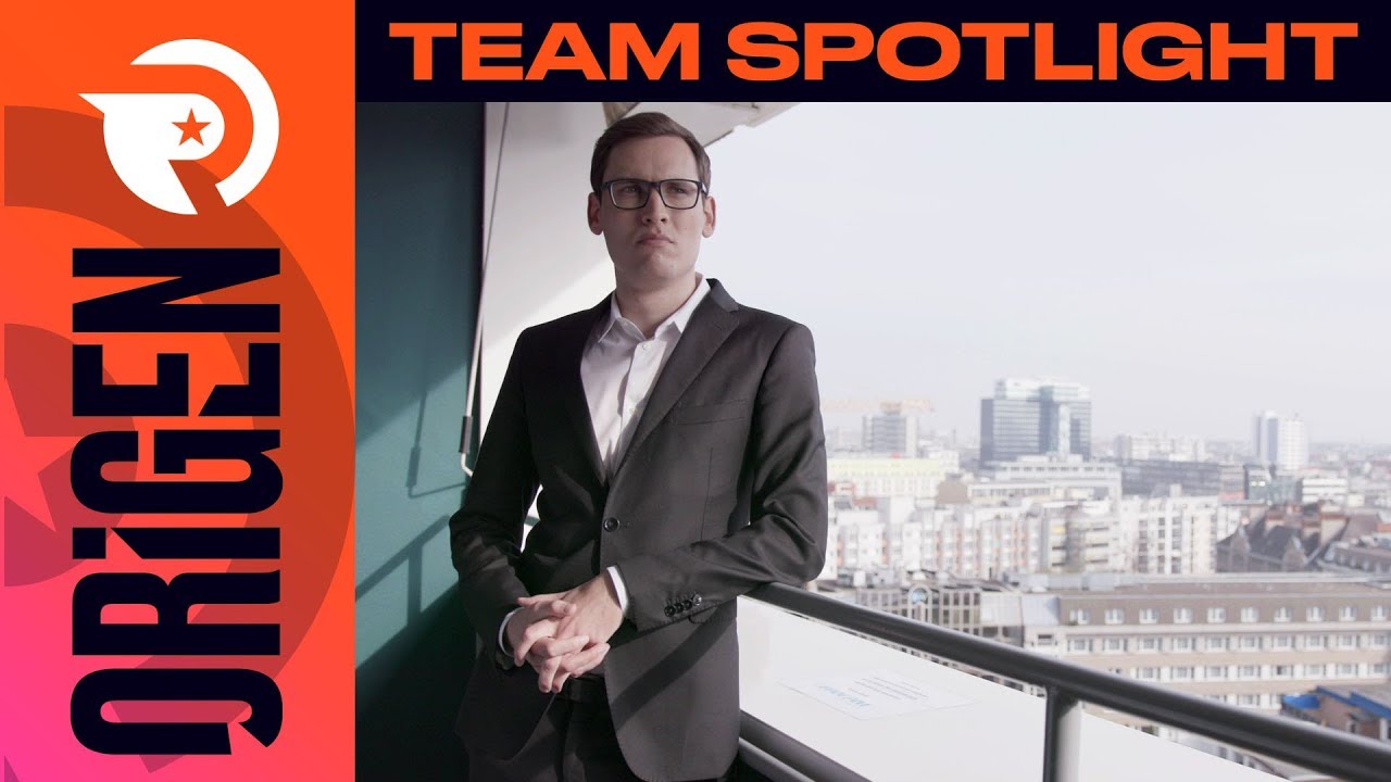 Origen: Team Spotlight #LEC
