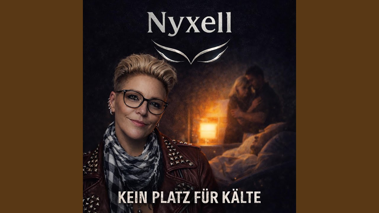 Kein Platz für Kälte! (KI Unterstützt )