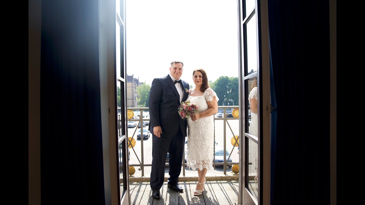 Wedding J&N Oldb (Patai Ocsi, Suki János 