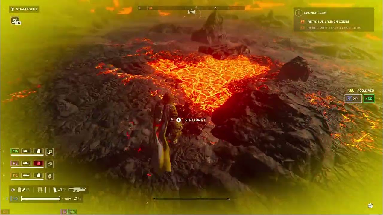 HELLDIVERS2