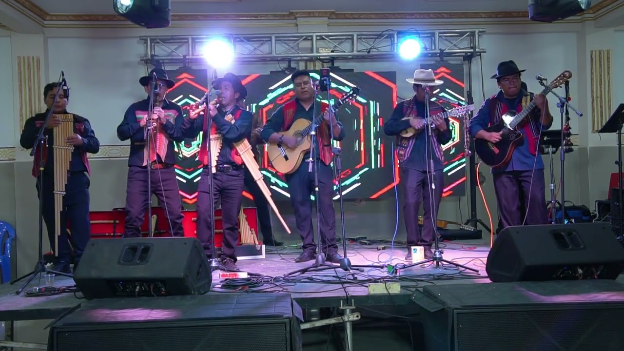 KALA / BARTIMEO (En vivo)