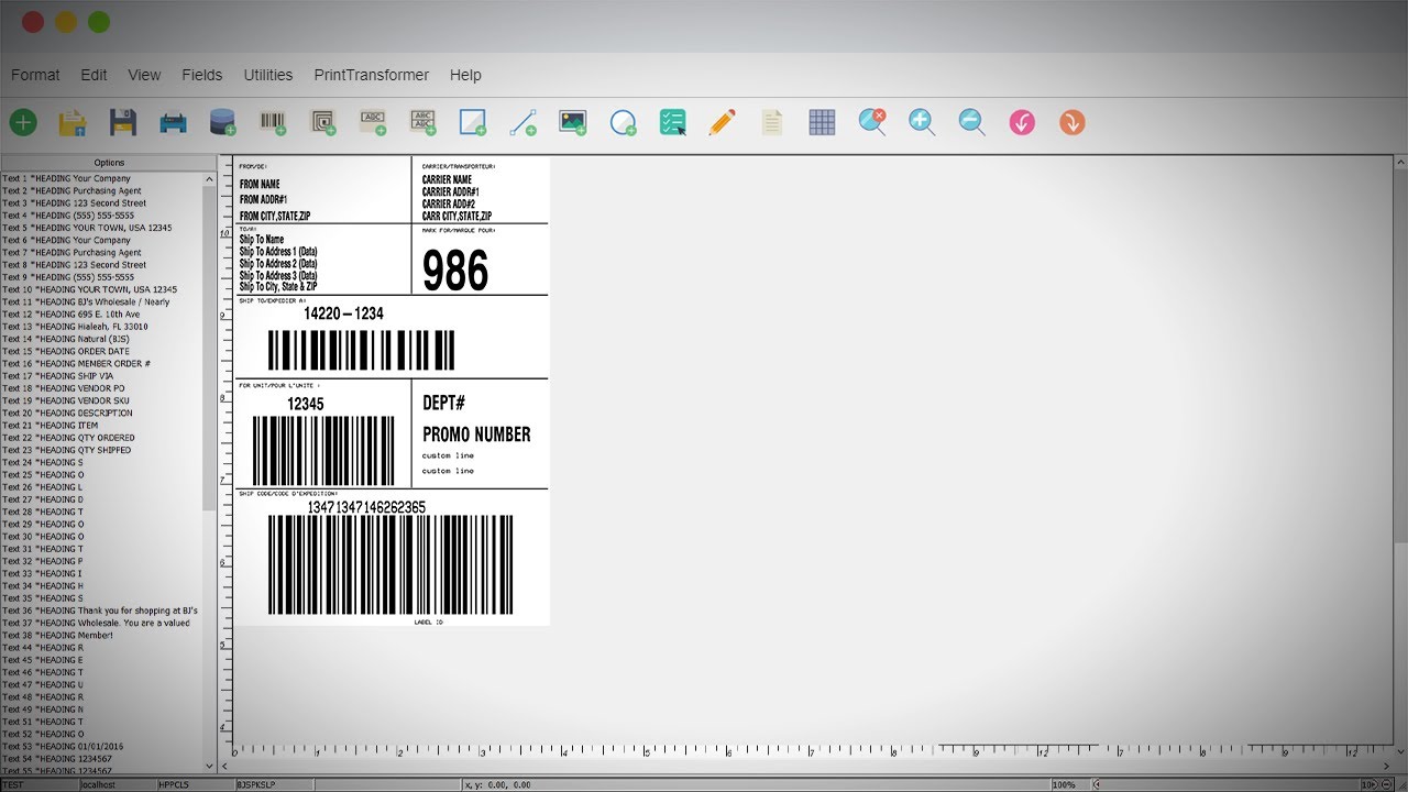 How Manhattan WMS Users Supercharge Their Shipping with MarkMagic