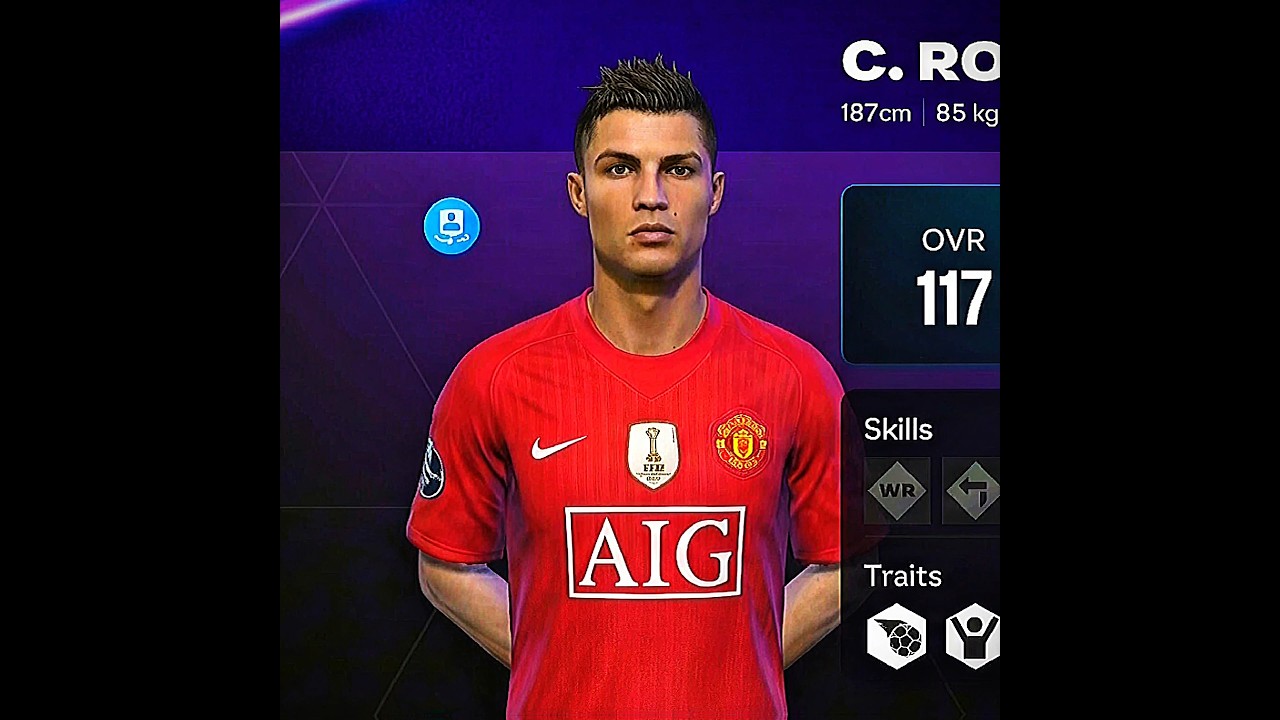 The real prime Goats in Flashback 🤯🐐 #eafc #fifa #fcmobile #fifamobile