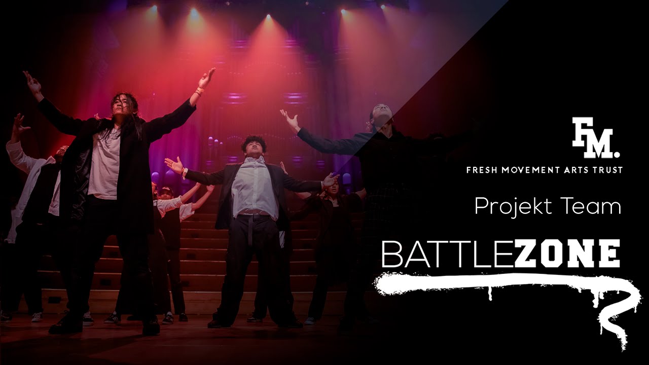 Battlezone 2022 | Projekt Team