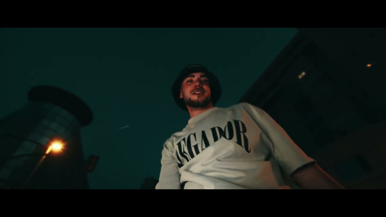 Mvros - 01 Sueños (Videoclip Oficial)