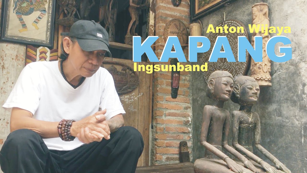 Ingsunband - Kapang ( Official Music Video )
