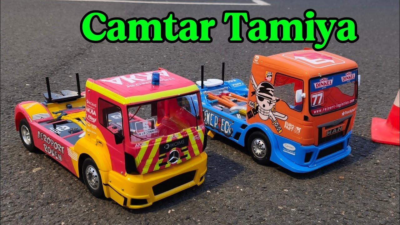 #tamiya tt01 type E Stock #rccar #camion 
