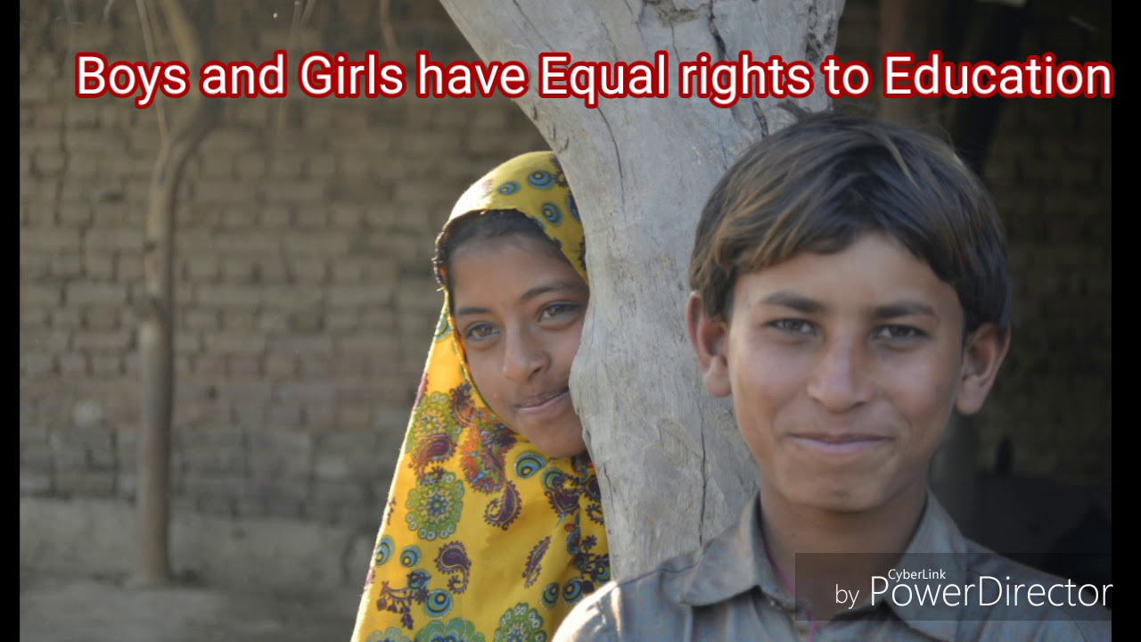 Donate For Education In Sindh