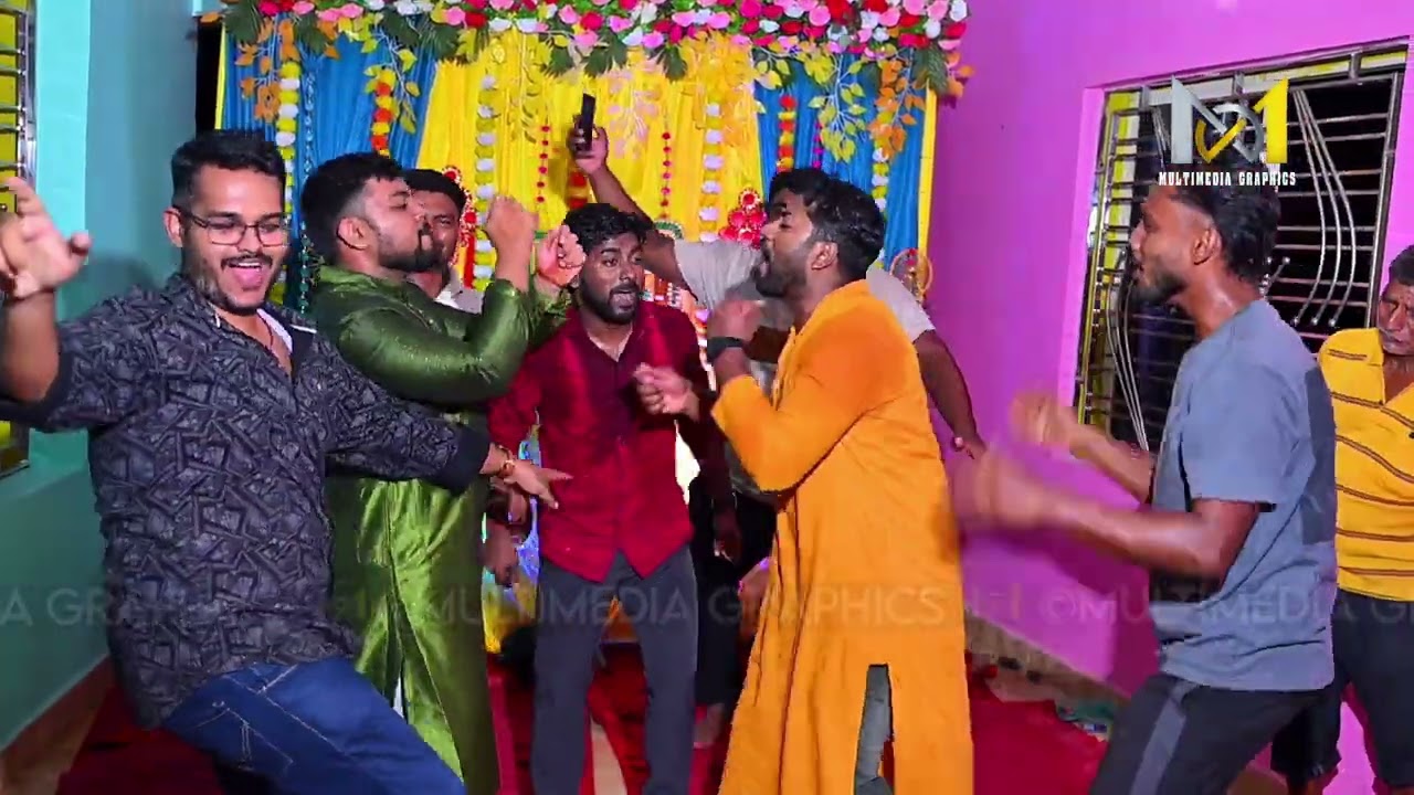 Ashutosh Mehedi Rasam Highlights | | Full Celebration || MM Graphics