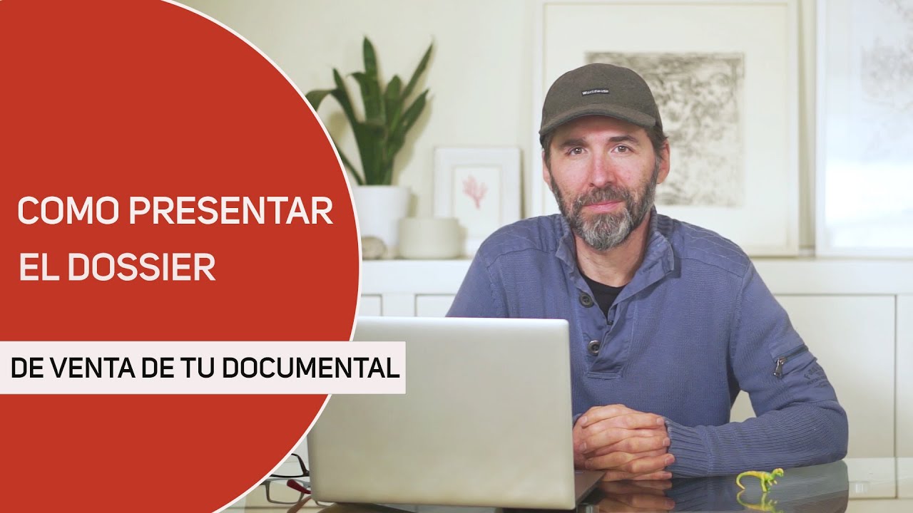Como hacer un documental. El documento esencial para conseguir ayuda.