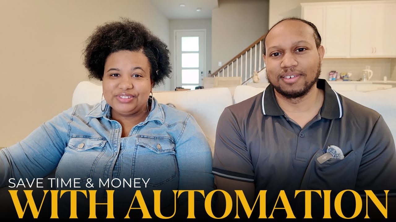 Automating Our Rentals Saved Us Time & Money | Here's How