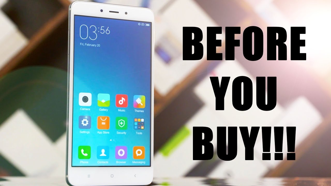 Redmi Note 4 vs Redmi Note 3 - What You Need to Know! #AshTalks 16