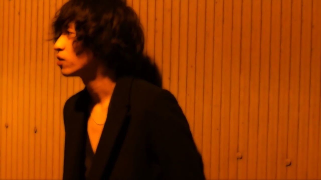 LINE wanna be Anchors / 『棘の感触』【Music Video】