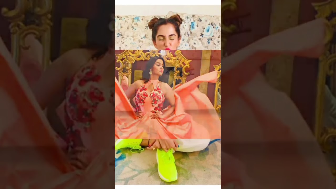 Srishti Jain Meri Durga Durga Choudhary,Suhani Si Ek Ladki Krishna Mathur hot status