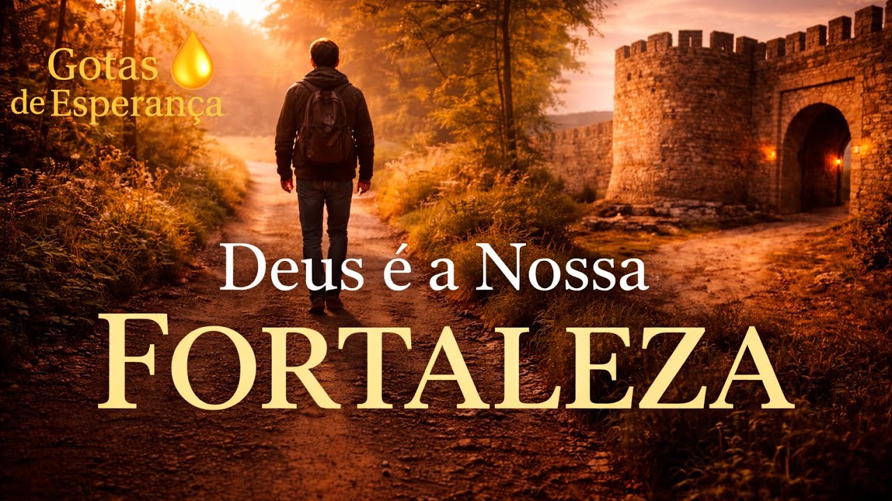 Quando tudo parece fora de controle- Série: Tempos Difíceis, uma leitura bíblica do nosso tempo. Ep1