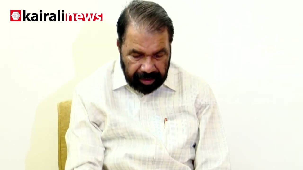 'മണിശങ്കർ അയ്യർ പറഞ്ഞത് കോൺഗ്രസിന്റെ യഥാർഥ സ്ഥിതി' |  V Sivankutty against Congress