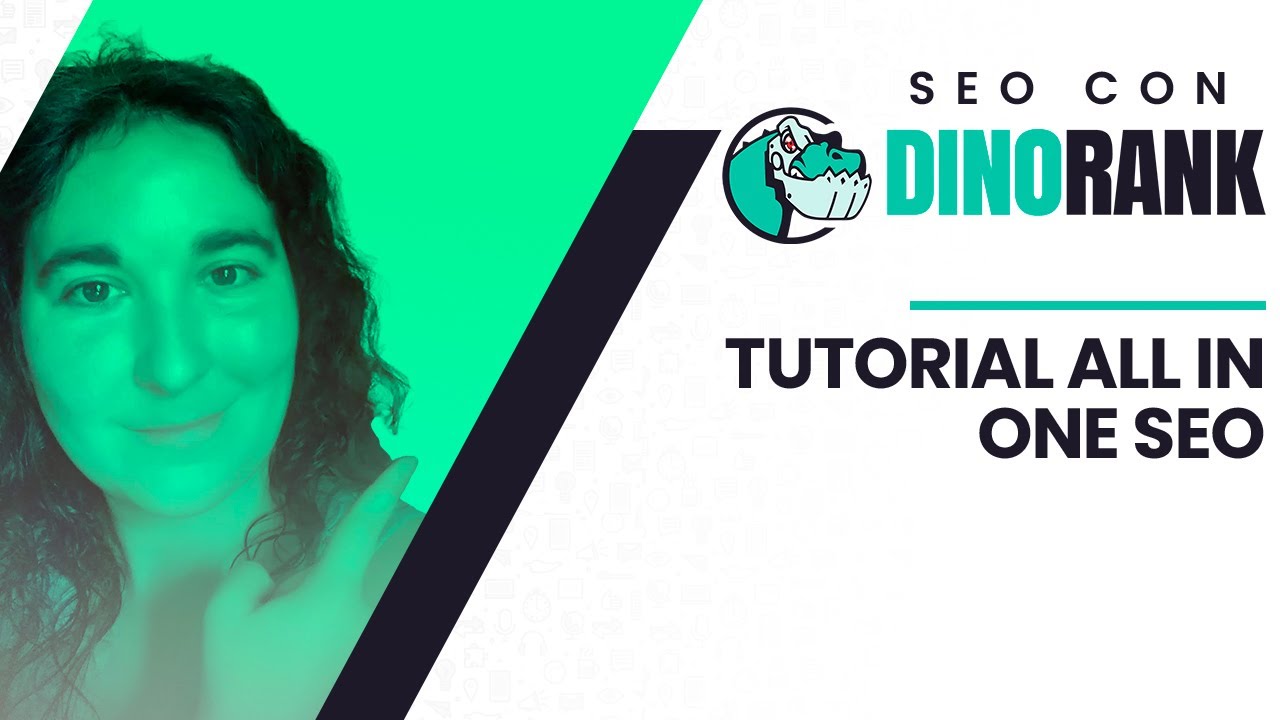 ➡️ Tutorial completo All In One SEO [2022] ⬅️