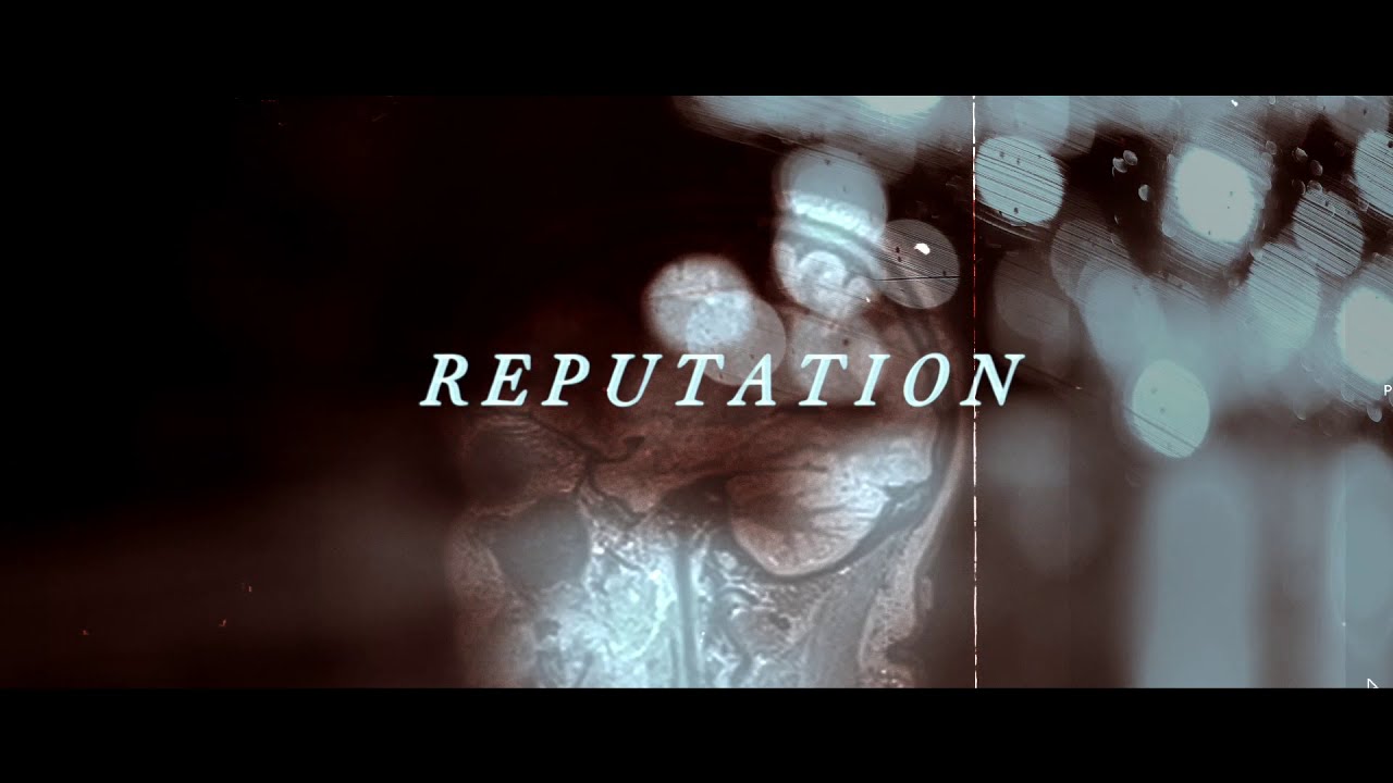Strange Breed - Reputation (Official Music Video)