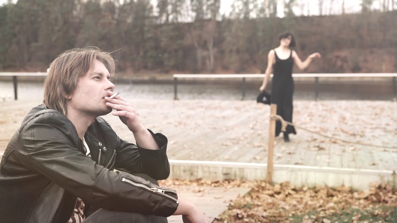 Horband - My kind of love (official video) 18+